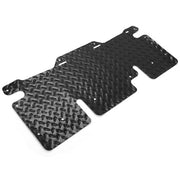 DURAFORCE PVC Dust Guard Mud Flaps Fender Firewall Shield For Talon 1000 R X X4 2019 -2022