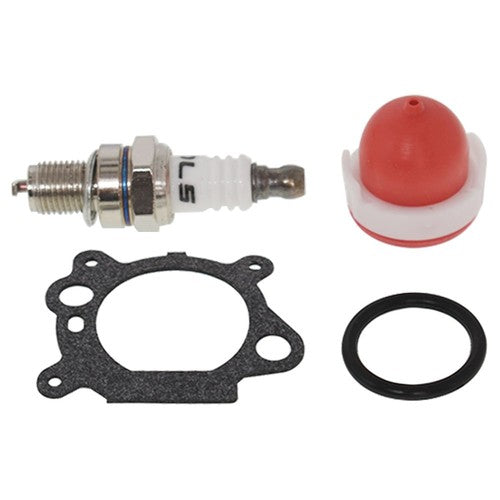 DURAFORCE 498254 799868 497586 Carburetor For Briggs Stratton 499059 498170 497347 497314