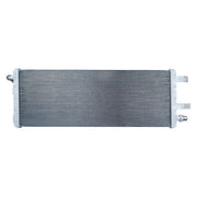 DURAFORCE 167 500 04 00 Radiator Coolant Auxiliary Cooler for Mercedes Benz USA