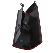 DURAFORCE Driver/LH Side For Chevrolet Express/GMC Savana 2003-2022 2023 Tail Light Red