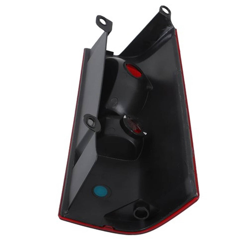 DURAFORCE Driver/LH Side For Chevrolet Express/GMC Savana 2003-2022 2023 Tail Light Red