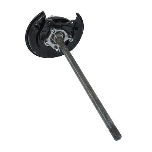 DURAFORCE For 03-2009 Lexus GX470 Toyota 4Runner Pre-Pressed RH Rear Passenger Axle Shaft