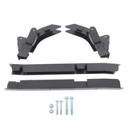 DURAFORCE Rear Trail Control Arm Skid Plate Repair Frame For Jeep Wrangler TJ 1997-02 NEW