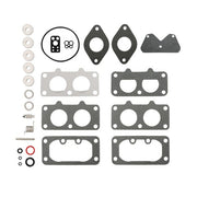 DURAFORCE Carburetor 446700 40H700 797890 799511 Overhaul Kit For Briggs & Stratton Engine
