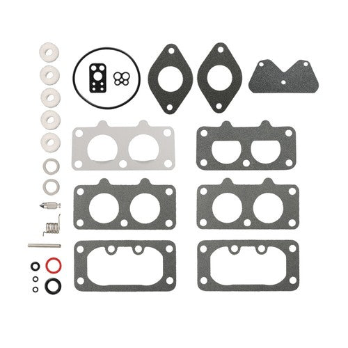 DURAFORCE Carburetor 446700 40H700 797890 799511 Overhaul Kit For Briggs & Stratton Engine