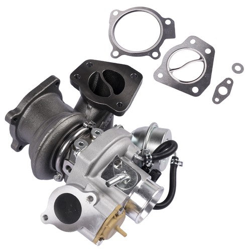 DURAFORCE Fits Pontiac Solstice Buick Regal Saturn Sky Chevrolet Cobalt 2.0L Turbocharger