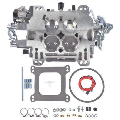 DURAFORCE For Performer 600 CFM Electric Choke 4 Barrel Square Bore Carburetor 1406-600