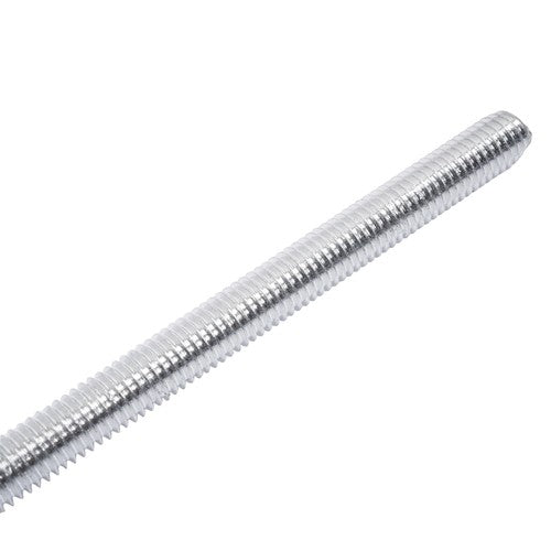 DURAFORCE Galvanized Snowmobile Trailer Ski Tie Down Bolt Crank Handle -1/2" for Universal