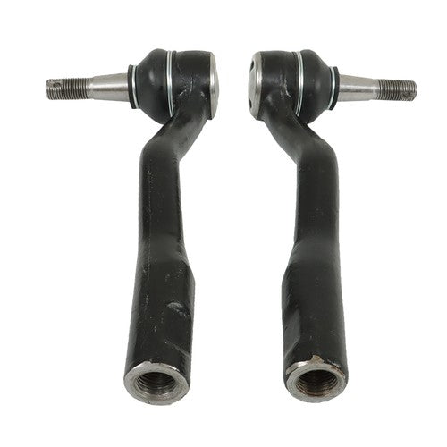 DURAFORCE 16pc Front Lower Upper Control Arms Ball joint Tie Rod Kit For Lexus LS460 07-17