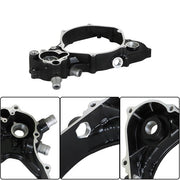 DURAFORCE Right Crankcase Water Pump Cover 11340-KS7-831 1988-89 For Honda CR 250 R CR250R