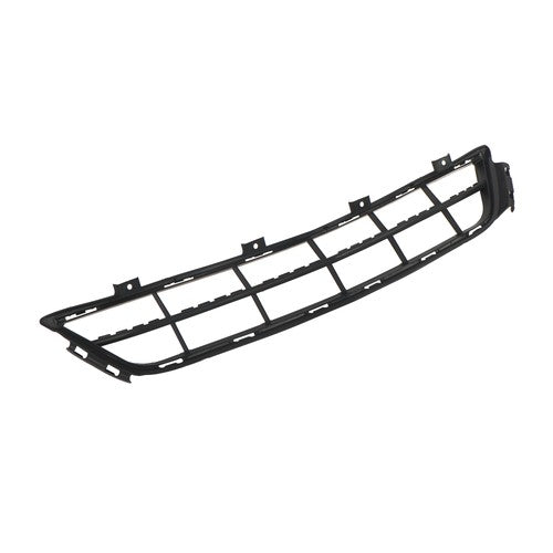 DURAFORCE For Acura MDX 2014-2016 AC1036101 Plastic Front Bumper Cover Grille Face Bar New
