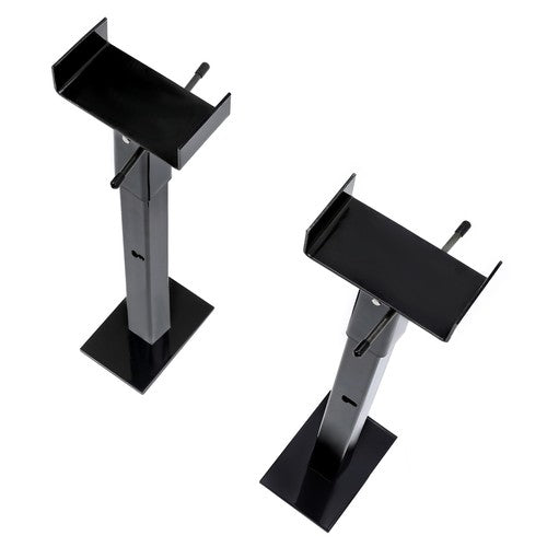 Adjustable Slide Out Support Stabilizer Jacks 21-49 for Trailer RV 2 Pack