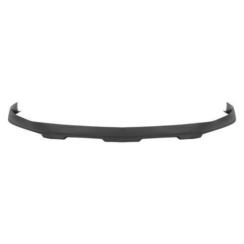 Black Front Lower Bumper Air Deflector Valance For GMC Sierra 1500 2007-2013