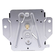 DURAFORCE Dryer Timer Control for Whirlpool Maytag Crosley Dryer W10185992 (WPW10185992)