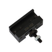 DURAFORCE Fit For Lathe Up To 8 inch OXA #2 Change Boring Turning Tool Post Holder 250-002