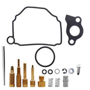 DURAFORCE For Yamaha TTR-90 TT-R90E 2000-2005 Carb Repair Carburetor Rebuild Kit
