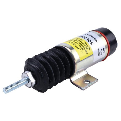 DURAFORCE Solenoid 20780GT For Genie Lift Z-34/22 Z-45/22 Z-45/22D Z-45/22DRT Z-45/25