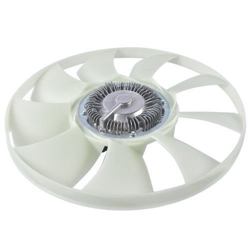 DURAFORCE Engine Cooling Fan Clutch w/ Blade for Mercedes Freightliner Sprinter 3500 3.0L