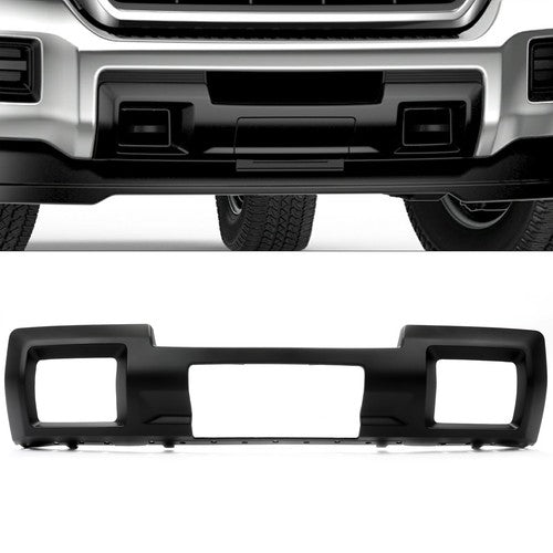 Bumper Skid Plate Panel For 2015-2019 GMC Sierra 2500 3500HD GM1053104C