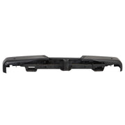 DURAFORCE w/ Holes w/ Tow Hooks Metal Rear Bumper Automobiles For Ford F-150 2015-2020