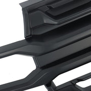 DURAFORCE For Ford Maverick 2022-2023 Front Grille Grill Assembly Matte Black NZ6Z8200AA