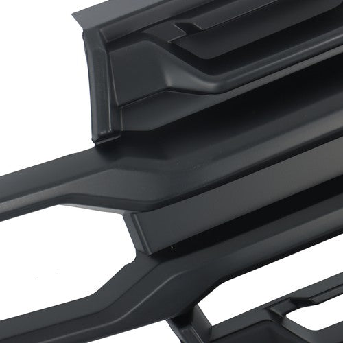 DURAFORCE For Ford Maverick 2022-2023 Front Grille Grill Assembly Matte Black NZ6Z8200AA