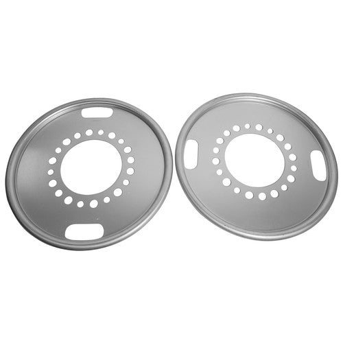 DURAFORCE 2X 22.5" Drive Axle Wheel Balancer for 600-640 Heavy Duty Trucks/Bus/Motorhome