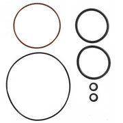 DURAFORCE Top End Head Gasket Kit Fit For YAMAHA YZ125 1998–2001