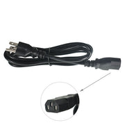 DURAFORCE 48 Volt 6A For EzGo RXV Ez Go Ez-Go RXV Style Plug Golf Cart Battery Charger