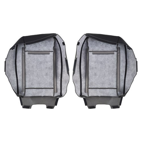 DURAFORCE For Chrysler Town & Country 2011-2016 Driver Passenger Side Bottom Seat Cover