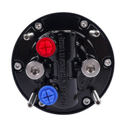 DURAFORCE Hydraulic Outboard Steering Pump Front Mount HH4314-3 HH4314 for Standard Marine