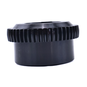 DURAFORCE Coupling Hub 1604077400 for Atlas Copco Air Compressor XAS170 XAS150 XAS130