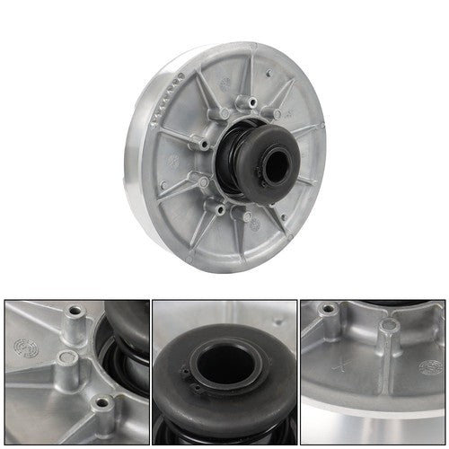 DURAFORCE 623949 Secondary Driven Clutch For 2009-2023 EZGO Golf Cart Cushman Refresher US