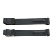 DURAFORCE Pair Rear Door Check Strap For Suburban Tahoe Blazer Yukon 1992 1993 1994-2000