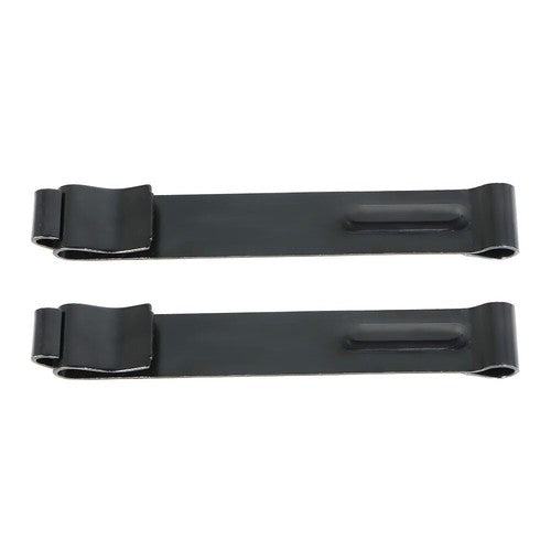 DURAFORCE Pair Rear Door Check Strap For Suburban Tahoe Blazer Yukon 1992 1993 1994-2000