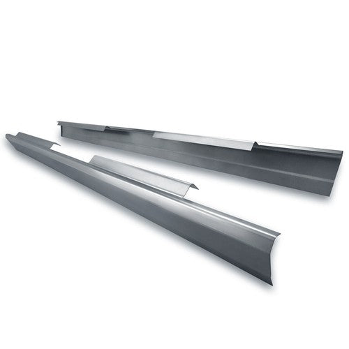 Left Right Sides Rocker Panels For 1999-2006 Chevy Suburban Tahoe GMC Sierra