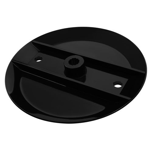 DURAFORCE Stump Jumper Pan For 4' 5' 6' Cut Rotary Mowers 40HP Gearbox 12 Splines #2088028