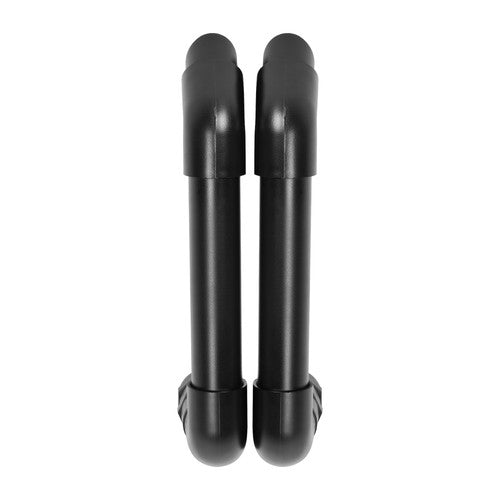Twin Snorkel Stacks Snorkel Kit for Honda Rancher 420 TRX420 2007 2013 Plastic