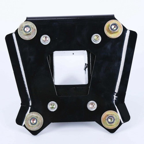 Trailer Receiver Hitch 2 Bolt On for 2014-2022 Polaris RZR XP XP4 1000