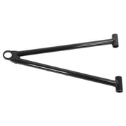 DURAFORCE 1X Black Front Lower Control Arm For Polaris Ranger XP 800 2011-12 #1018186-067