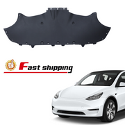 DURAFORCE For 2020-2024 Tesla Model Y Rear Bumper Lower Splash Shield Diffuser Panel Cover