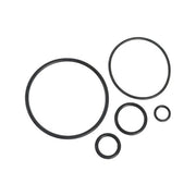 DURAFORCE NEW Complete Gasket Set For Yamaha Warrior Raptor 350 Big Bear YFM 350