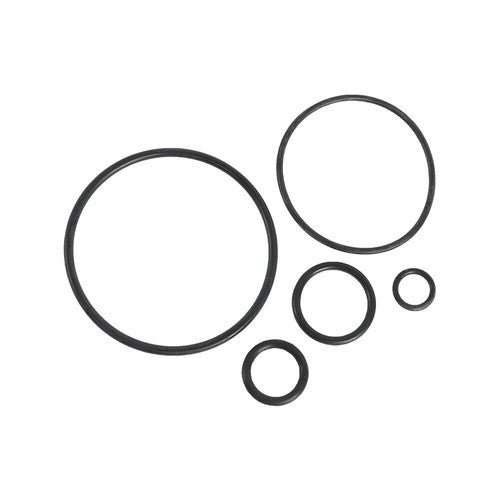 DURAFORCE NEW Complete Gasket Set For Yamaha Warrior Raptor 350 Big Bear YFM 350