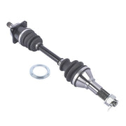 DURAFORCE Front Left Axle for Can-Am Outlander 400 500 650 800 Renegade 500 800 705400659