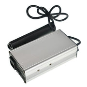 DURAFORCE 48 Volt 6A For EzGo RXV Ez Go Ez-Go RXV Style Plug Golf Cart Battery Charger
