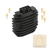 DURAFORCE New Regulator Rectifier Voltage Fit For Kawasaki KLF300 Bayou 1986-1992