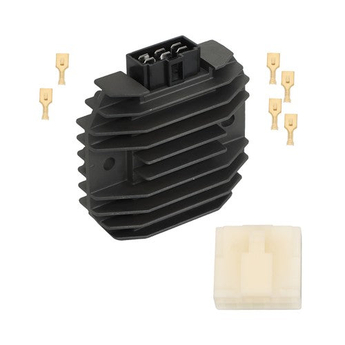 DURAFORCE New Regulator Rectifier Voltage Fit For Kawasaki KLF300 Bayou 1986-1992