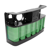 DURAFORCE Grille Assembly For John Deere 6310L 6310S 6400 6400L 6405 w/ Hardware #AL112107