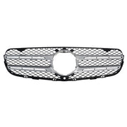 DURAFORCE Grill Front Upper Grille For 2016-18 2019 Mercedes Benz X253 GLC300 2538802000