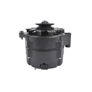 DURAFORCE Alternator 110A 12V with 1 Groove V-Belt for GM 327 350 396 427 454 1971-1986